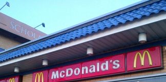 McDonald's Ulu Kelang