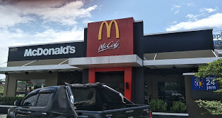 McDonald's Teluk Intan DT - OneStopList